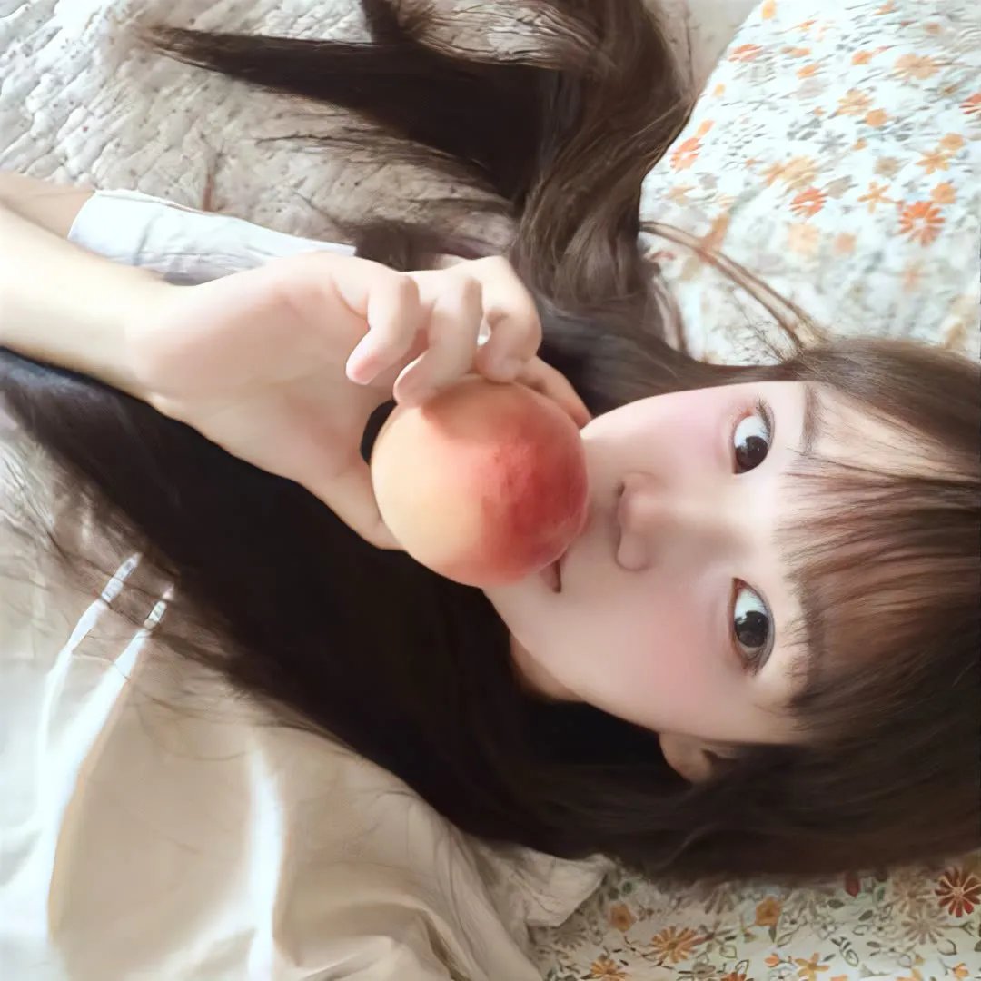 幸福来敲门