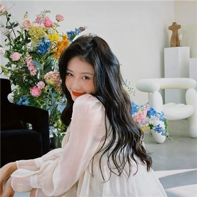 美丽女孩