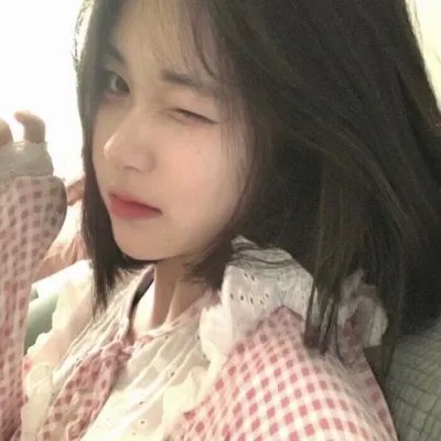我可以自己疯