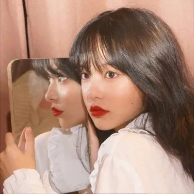 吓到笑